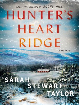 cover image of Hunter's Heart Ridge